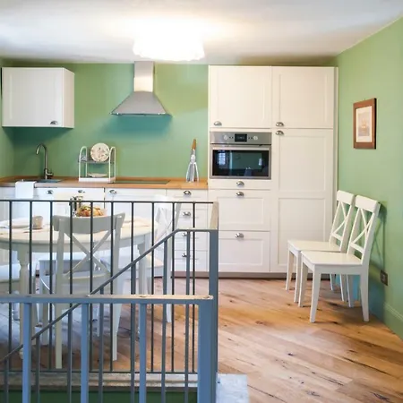 Apartamento Isola Bella - Via 9