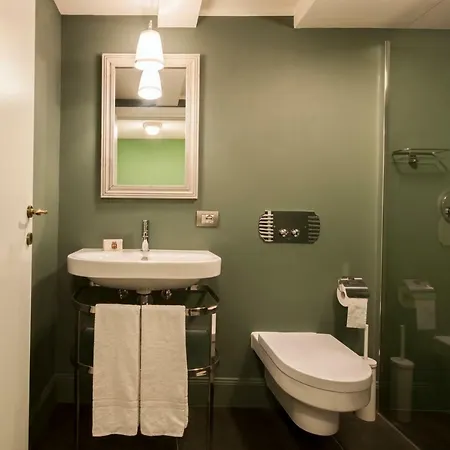 Isola Bella - Via 9 Apartamento Stresa