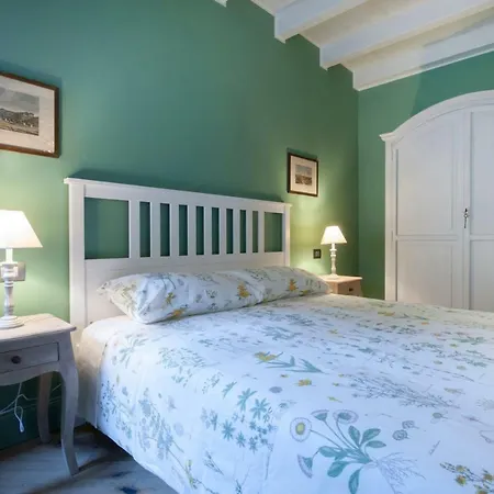 Isola Bella - Via 9 Apartamento