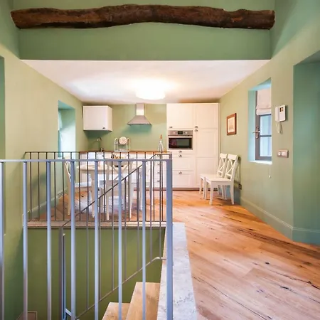 Isola Bella - Via 9 شقة ستريزا