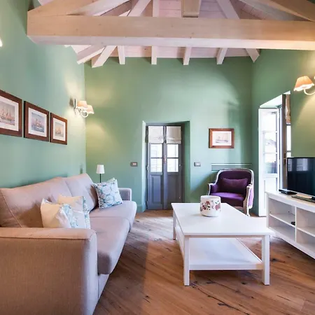 Apartamento Isola Bella - Via 9 *