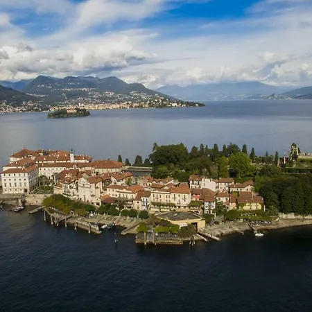 Lägenhet Isola Bella - Via 9 *