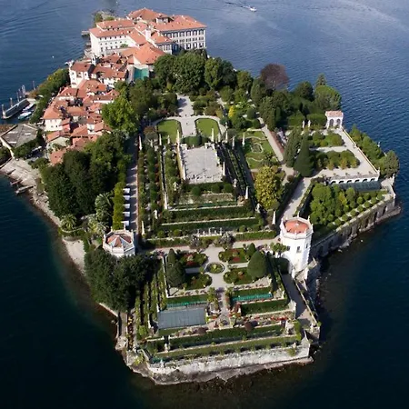 아파트 Isola Bella - Via 9 *