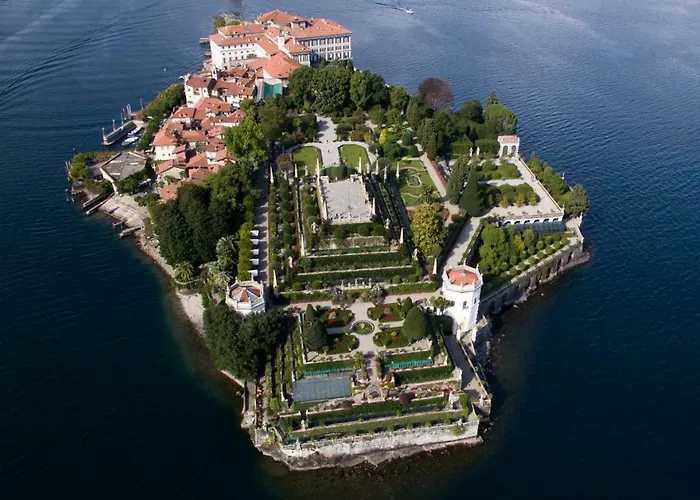 Lägenhet Isola Bella - Via 9 *