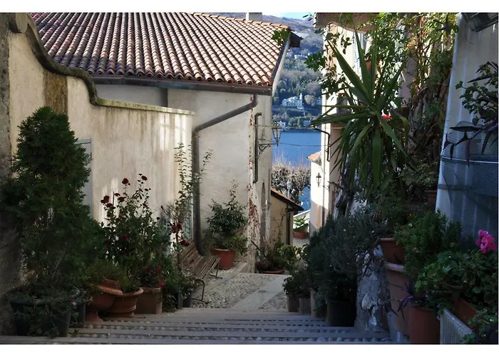 Isola Bella - Via 9 ستريزا